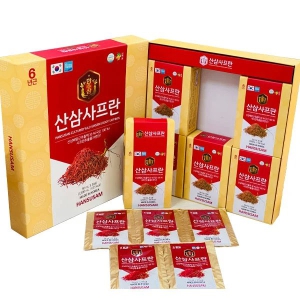 NƯỚC HỒNG SÂM CHIẾT XUẤT SÂM NÚI