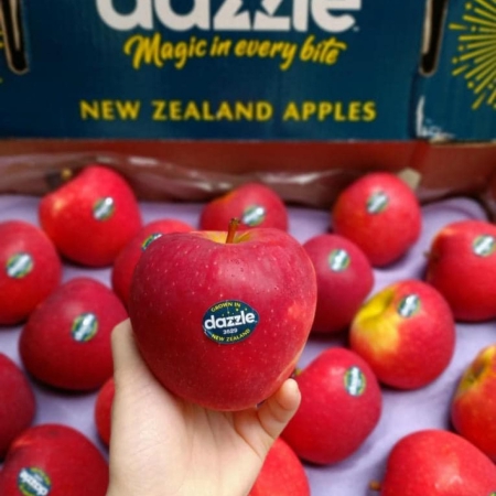 TÁO DAZZLE