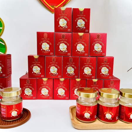 YẾN CHƯNG ĐƯỜNG PHÈN