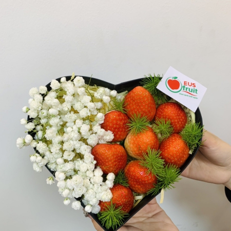 HỘP QUÀ TẶNG NỒNG NÀN