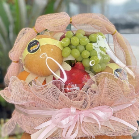 QUÀ TẶNG TRI ÂN CÔ GIÁO