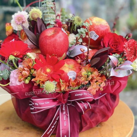 SET TÁO TẶNG VỢ