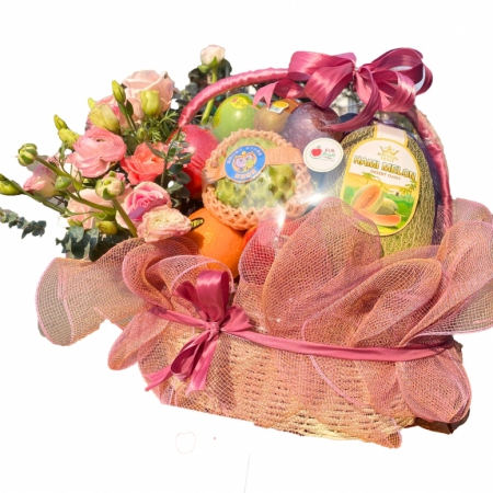 LẴNG QUÀ TẶNG