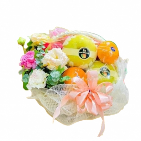 GIỎ QUÀ TẶNG BẠN