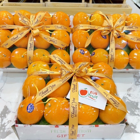 HỘP QUÀ TẶNG  