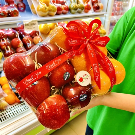 HỘP QUÀ TẶNG NGƯỜI THÂN YÊU
