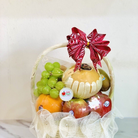 GIỎ QÙA TẶNG NGÀY KHAI TRƯƠNG