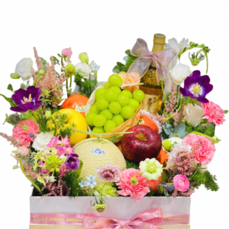 SET HỘP SINH NHẬT TẶNG KHÁCH HÀNG