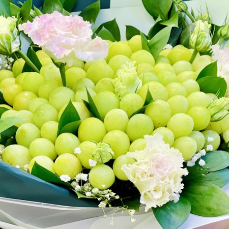 BÓ NHO TẶNG SINH NHẬT