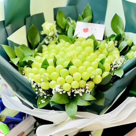 BÓ NHO TẶNG SINH NHẬT