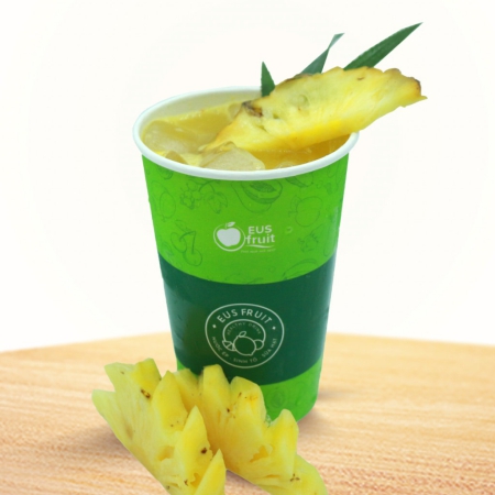 NƯỚC ÉP DỨA