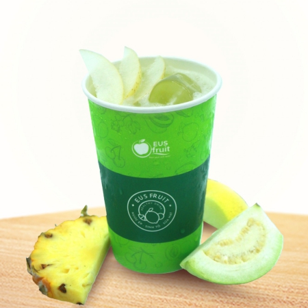 NƯỚC ÉP HEALTHY ỔI DỨA