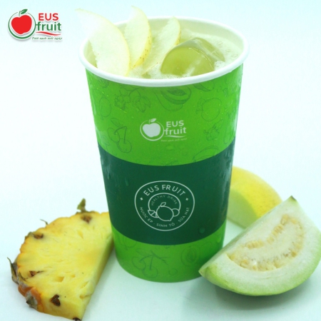NƯỚC ÉP HEALTHY ỔI DỨA