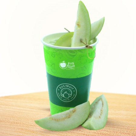 NƯỚC ÉP ỔI