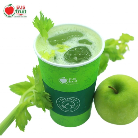 NƯỚC ÉP HEALTHY TÁO XANH CẦN TÂY