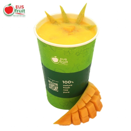 SINH TỐ XOÀI