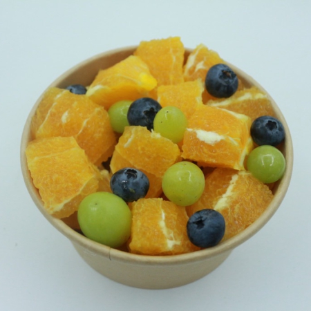COMBO VITAMINC CAM ÚC - NHO XANH