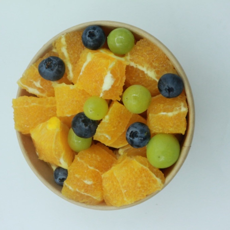 COMBO VITAMINC CAM ÚC - NHO XANH