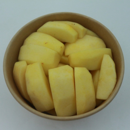 TÁO NHẬP KHẨU