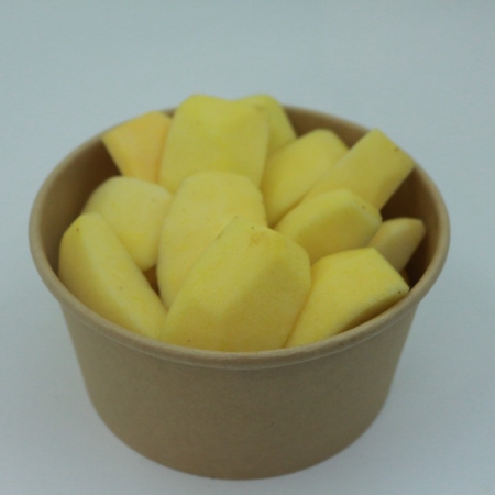 TÁO NHẬP KHẨU