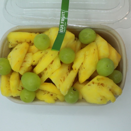 DỨA CẮT SẴN
