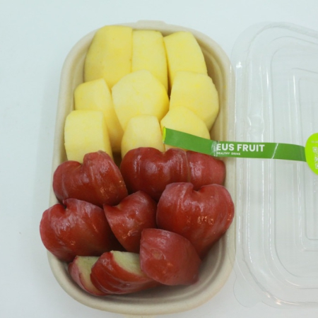 ROI ĐỎ - TÁO NHẬP KHẨU