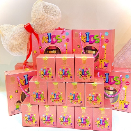 YẾN CHƯNG KIDS NEST