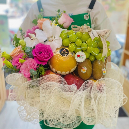 LẴNG QUÀ TẶNG CÔ GIÁO