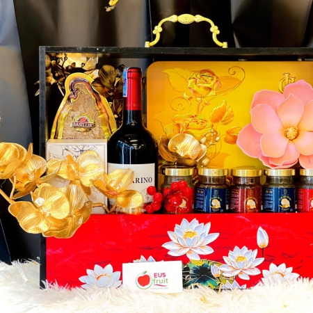 SET QUÀ BIẾU TẾT - SỨC KHỎE