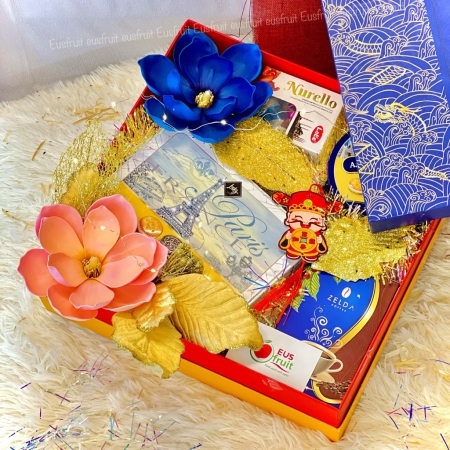 SET QUÀ TÀI LỘC