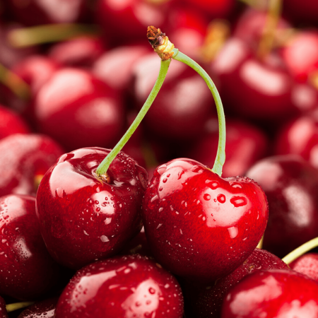 CHERRY MỸ